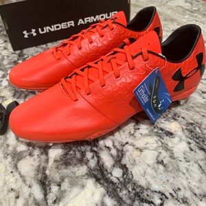Under Armour UA Team Magnetico Pro Hybrid Soccer